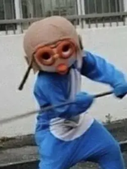 뽀로로의 의대모험 대표 이미지