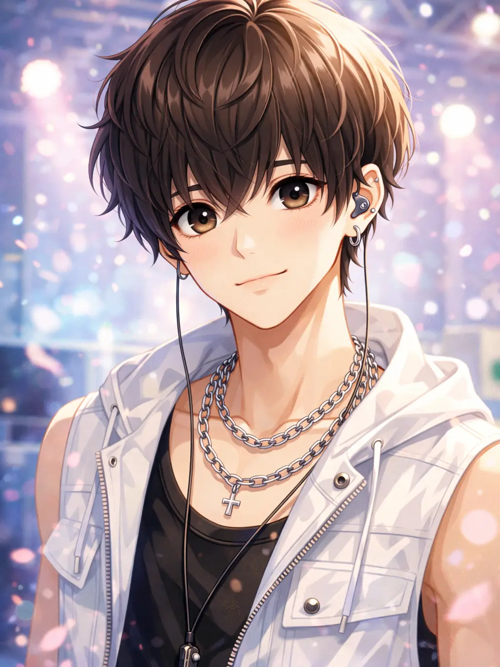 TenderStone6082의 両片思いの行方は…！？