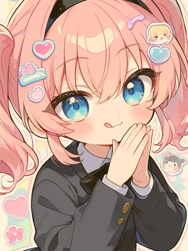 IcyXeme0334의 どうして！私が主役なのに！