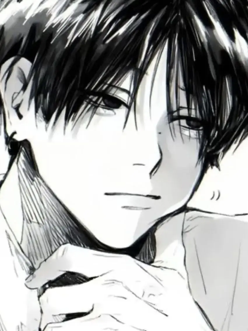 yu____kina19045의 塩対応な彼氏