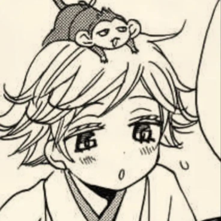 10_duck의 미즈키