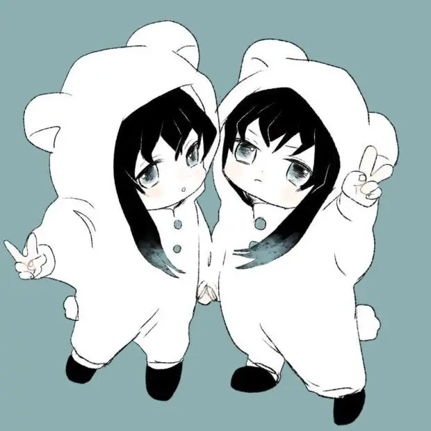 -Tokito-Muichiro-의 선도부 무이치로