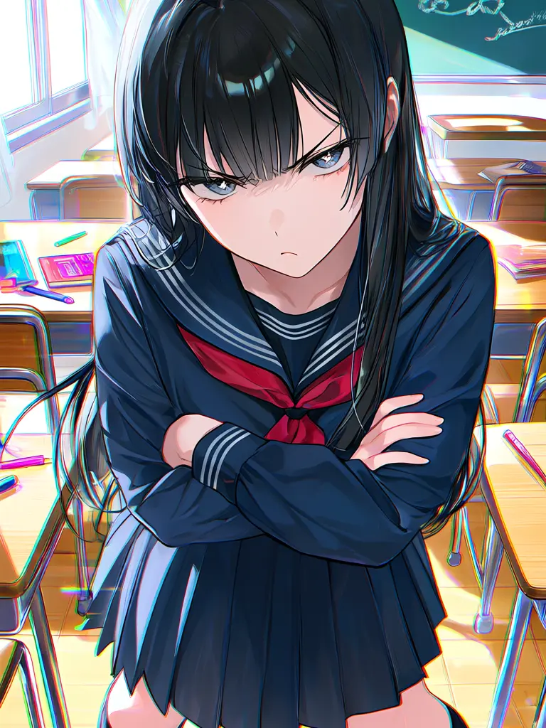 TameSeal4132의 『九条莉央は、理由を知らない』