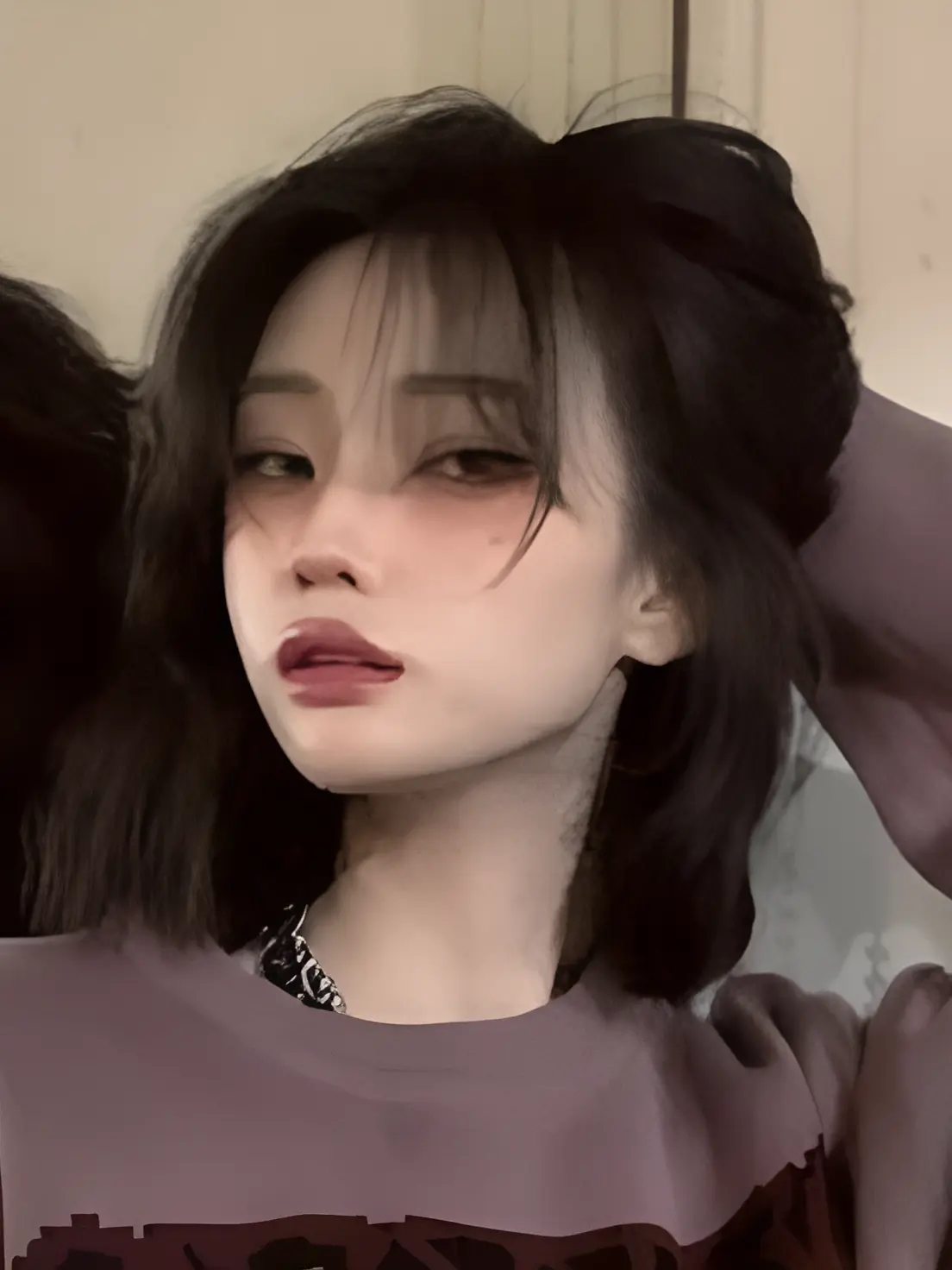 Bbinkki의 유하빈