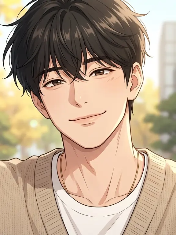 Umai88의 김도현