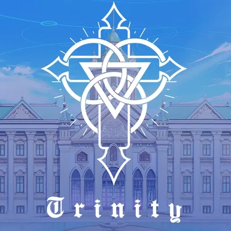 트리니티 카타콤의 관리자