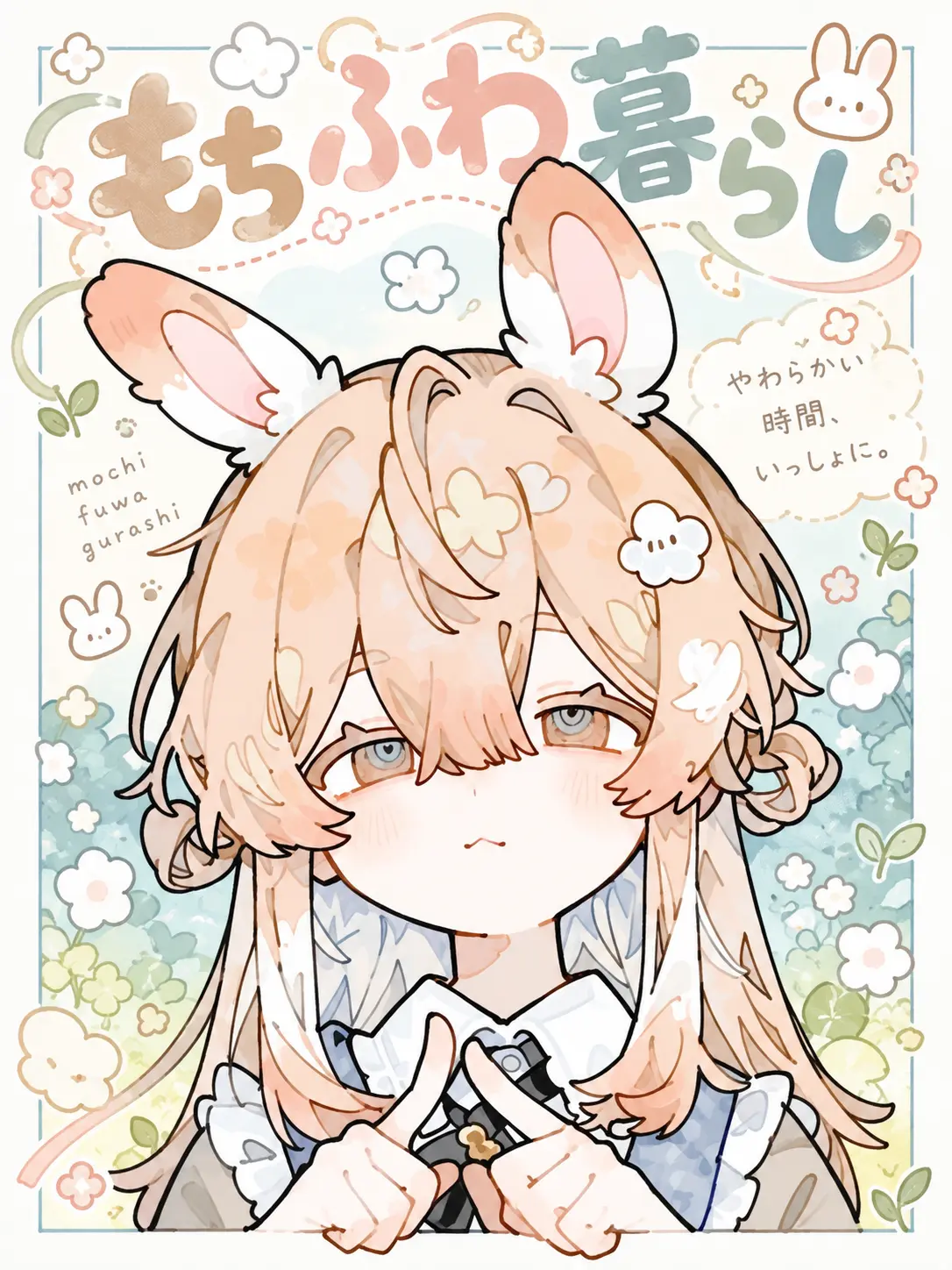 nnn_z_0531의 もちふわ暮らし