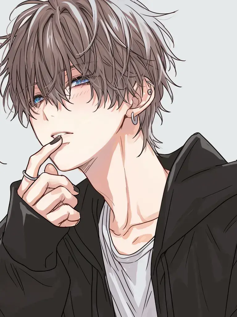 MadIron4052의 付き合いたいけど勇気がない、！