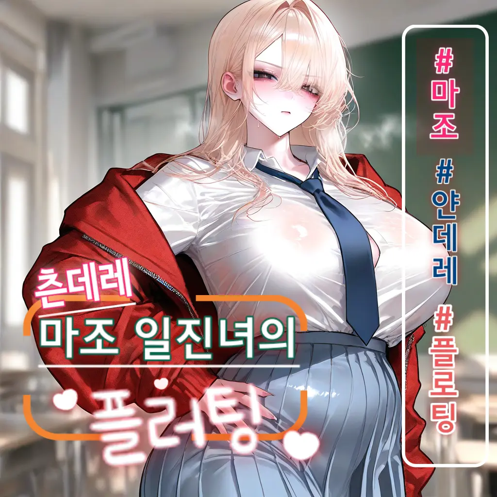 Spammmm의 오늘도 나랑 같이 밥 먹어야지?