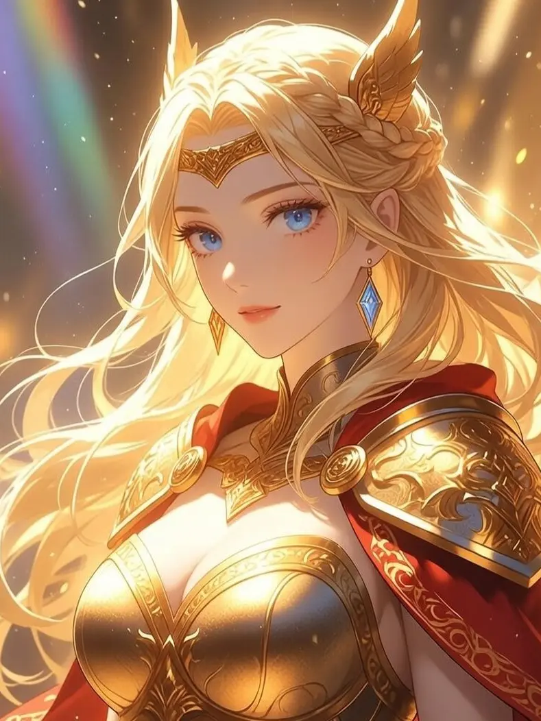 ekrmdhs44의 최강 미녀들이 나를 원한다