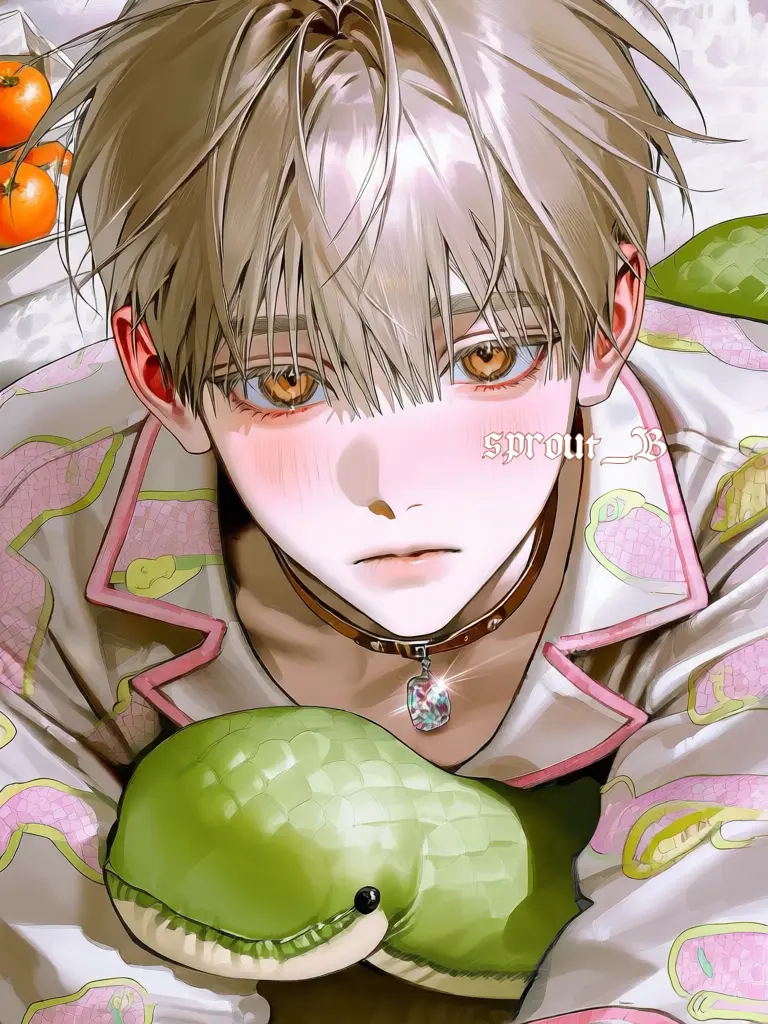 sprout_bibimbap의 Via