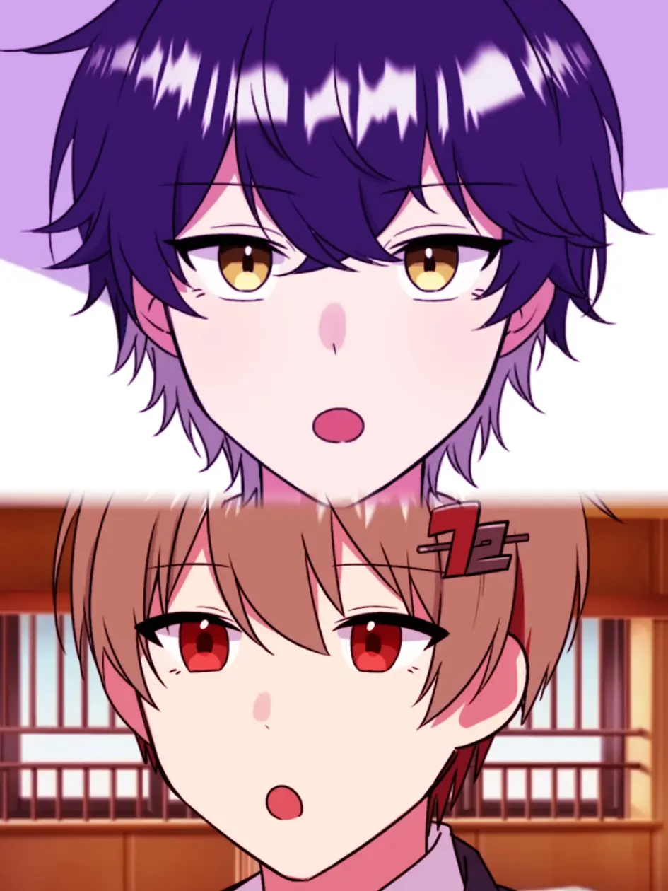 02090220_love_sub의 罰ゲーム、何故か成功しちゃいました。