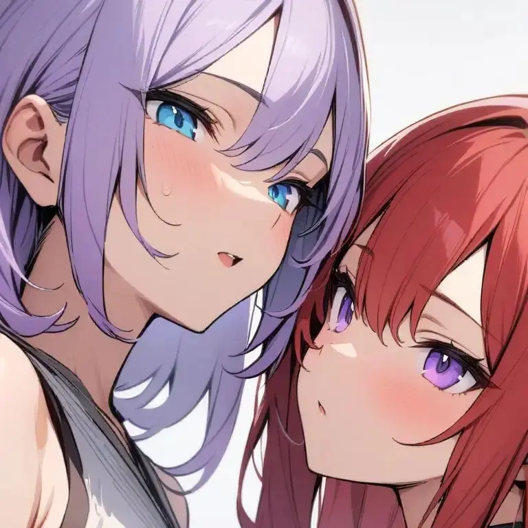 SinfulFrame5327의 幼馴染の月と太陽に囲まれて