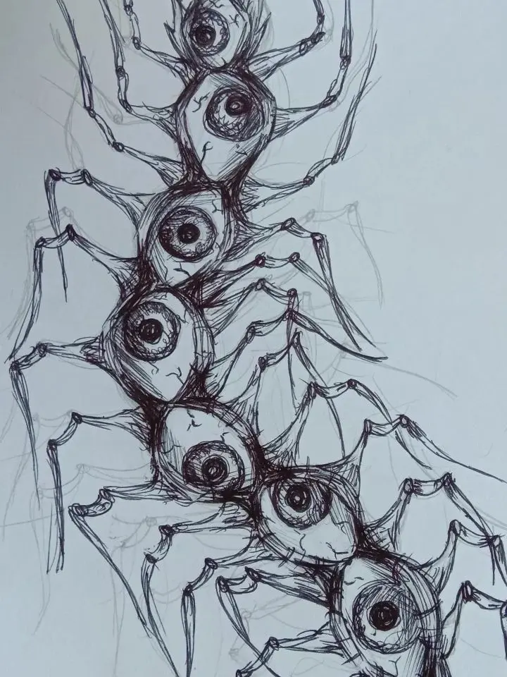 Whatshouldido의 연쇄 살인마와 FBI, 검조, 공안