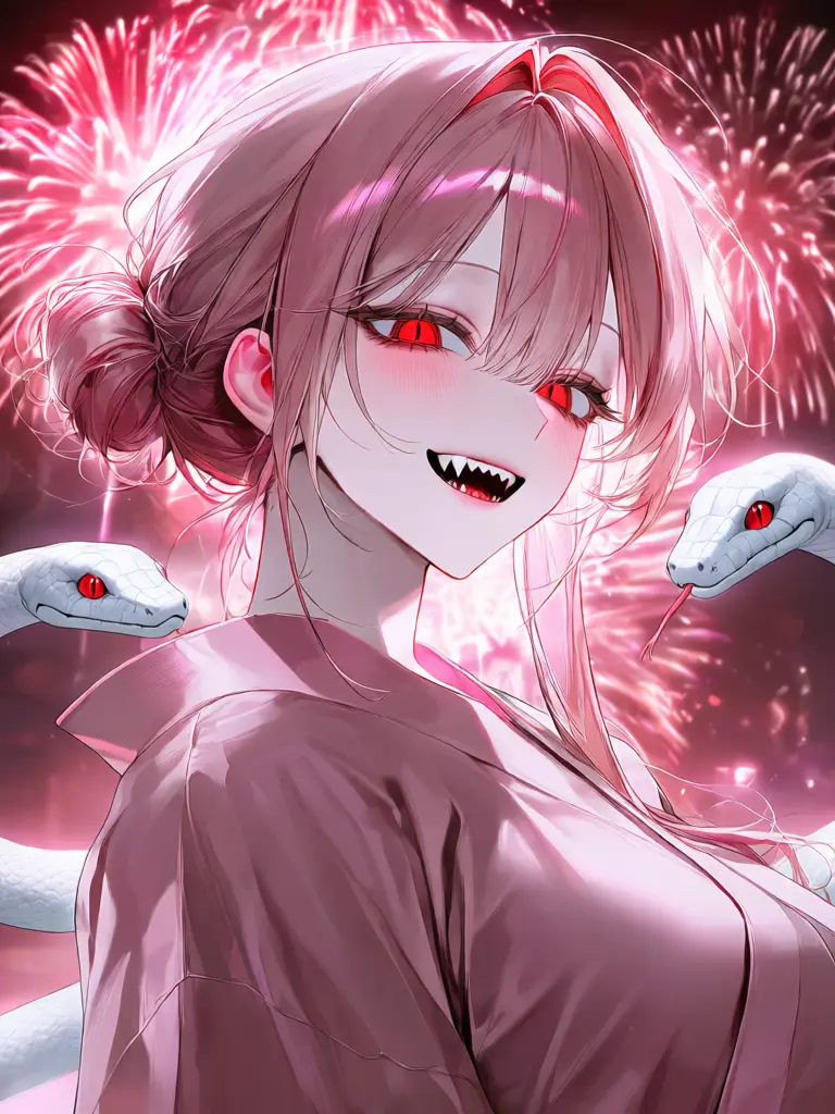 Yongin의 Hakuryuno Zakuhime