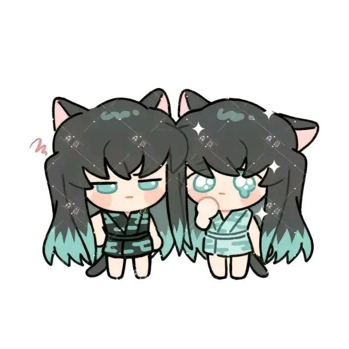 무이치로, 유이치로와 포근포근☁️일상