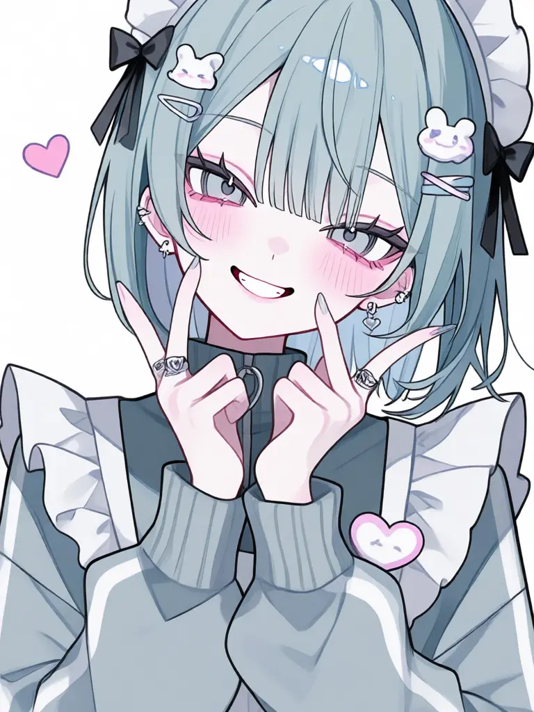 yutanpo1231의 メイドカフェへようこそ！