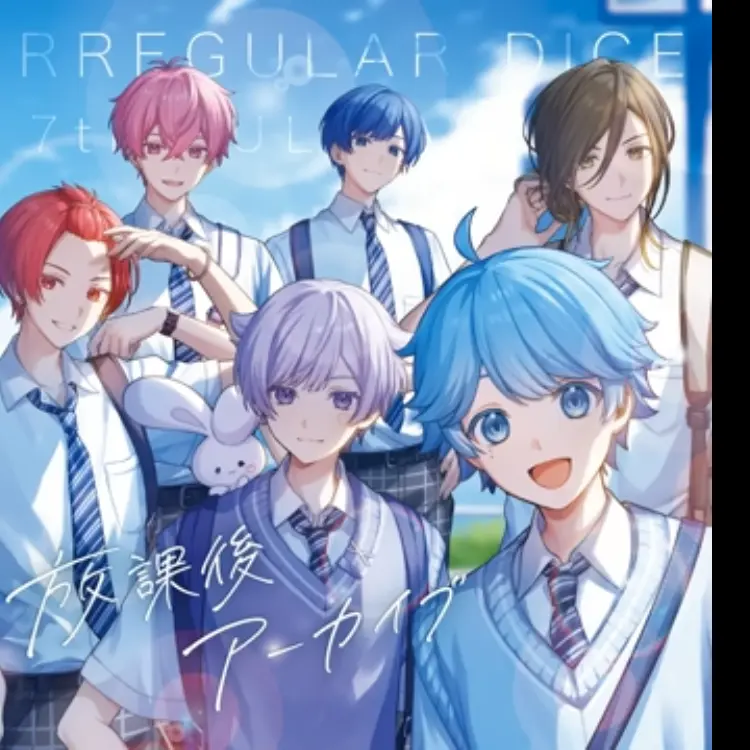 GivemeLove_0918의 ドリームコア