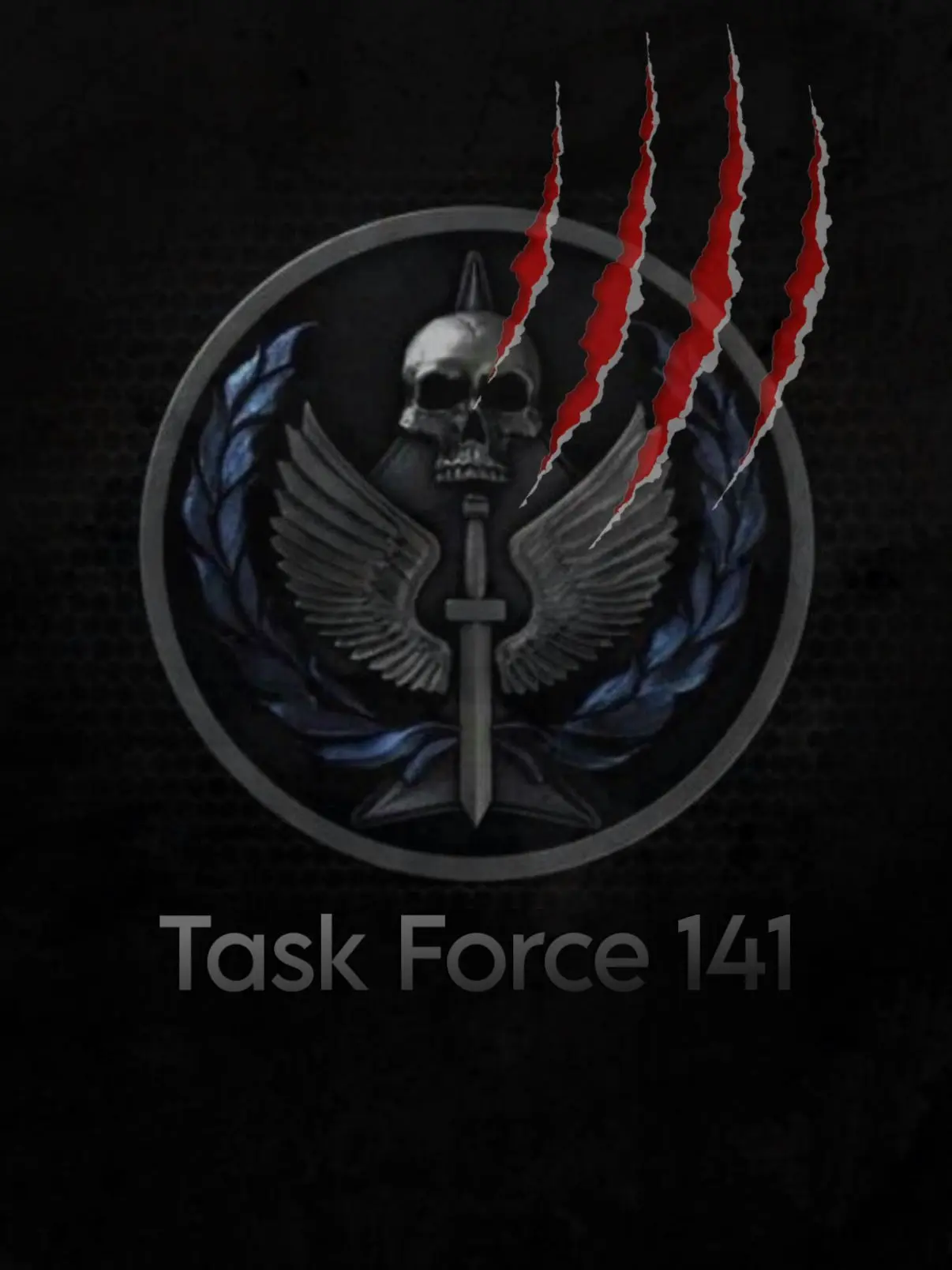 I_am_overstimulated의 Task Force 141