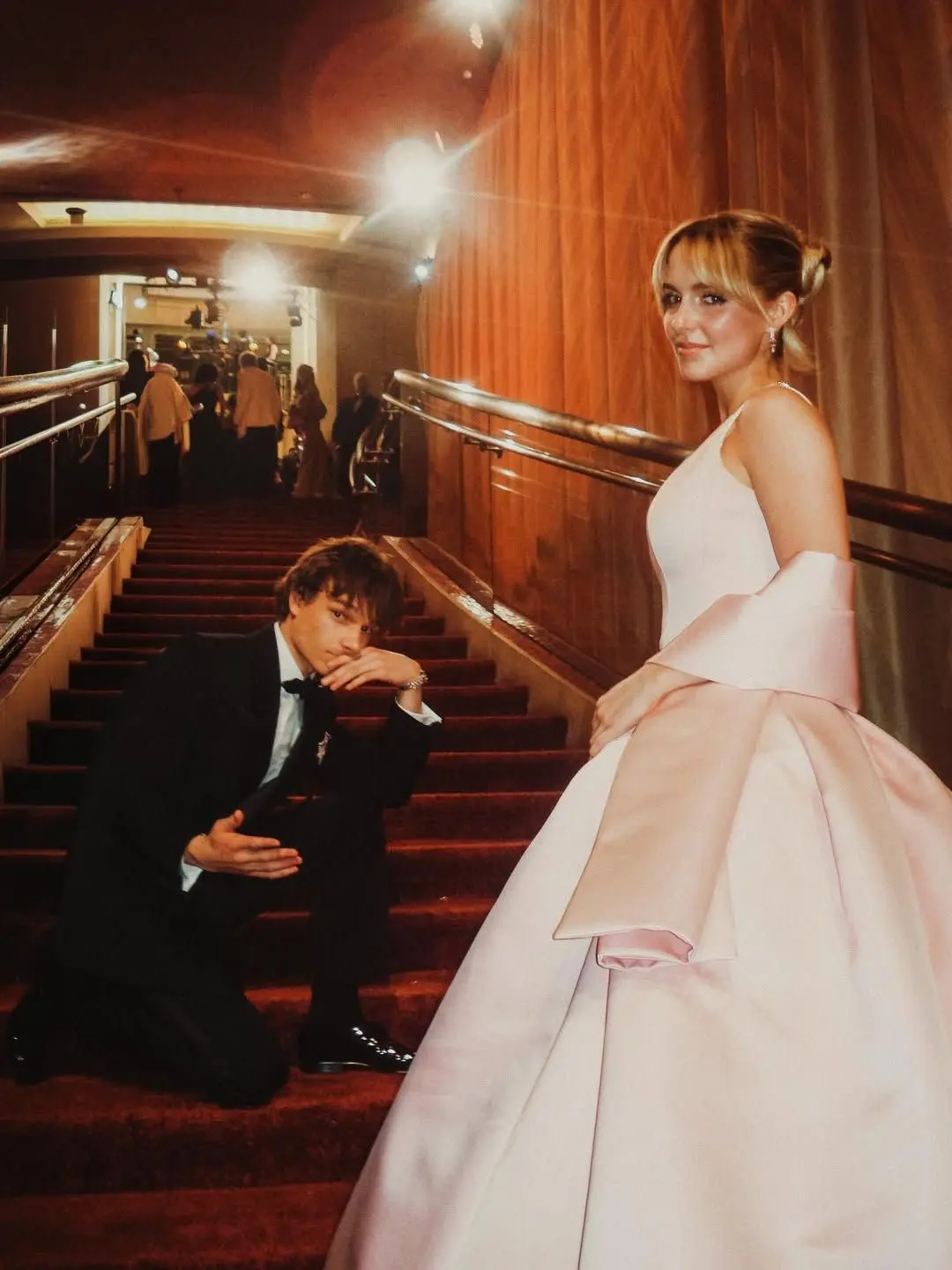 BunnyBanjo5432의 McKenna and Mason