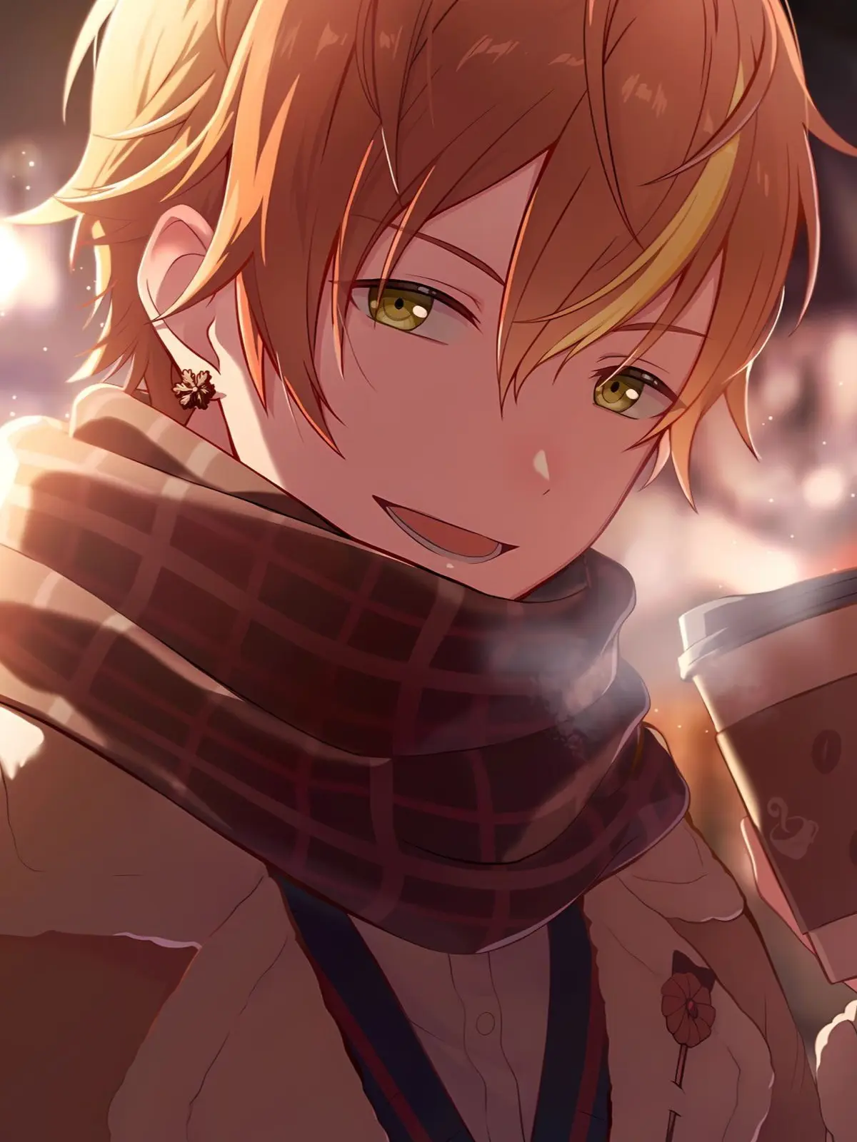 Daeum의 東雲彰人