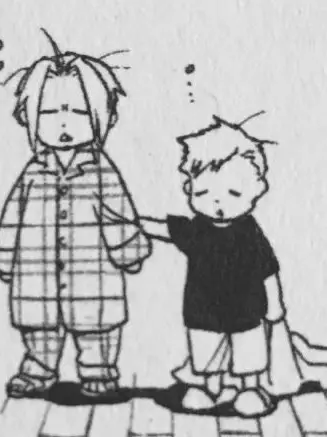Nano108의 教師パロ