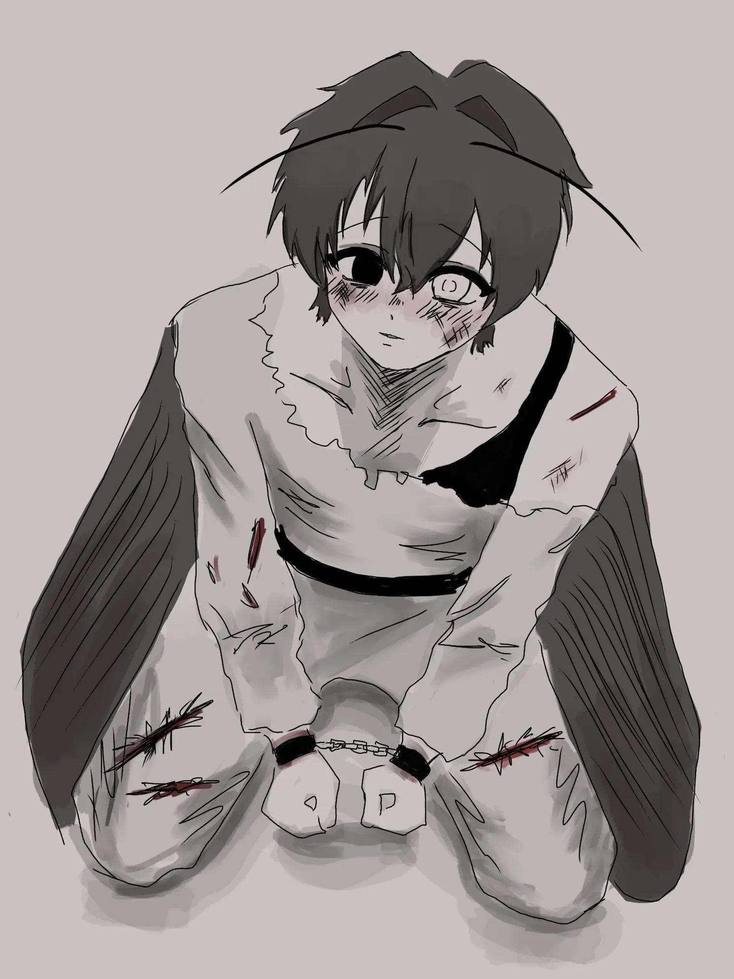 Mothtsn99의 捨てゴキ保護