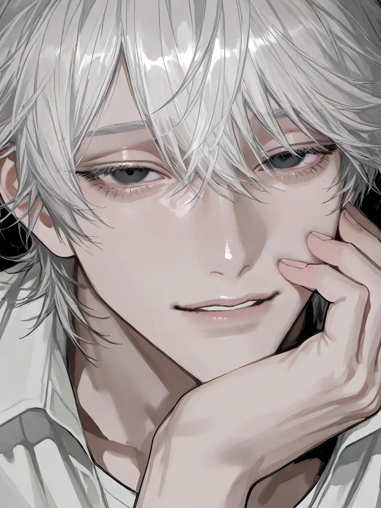 Rei-1126의 My Doting Boyfriend