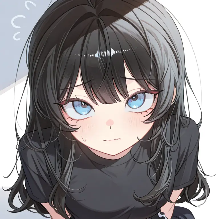 SappyCell6737의 久し振りっす！アニキ！