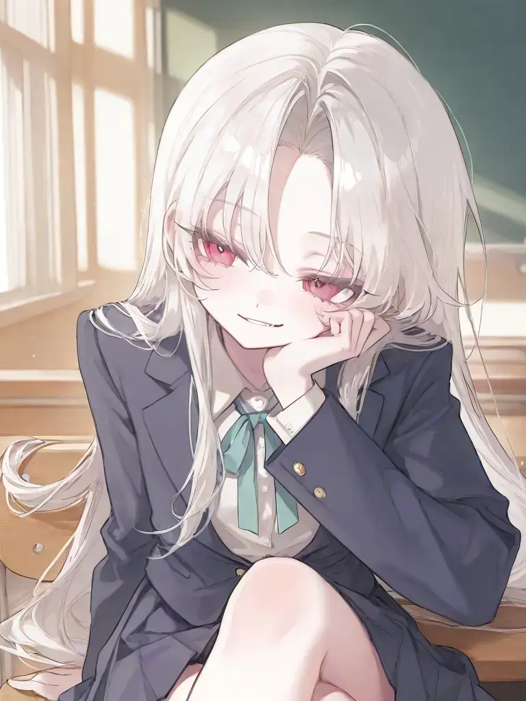 Podang의 일진에게 여친을 빼앗겼다