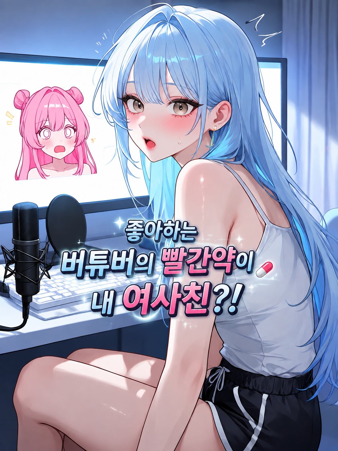 권민주 대표 이미지