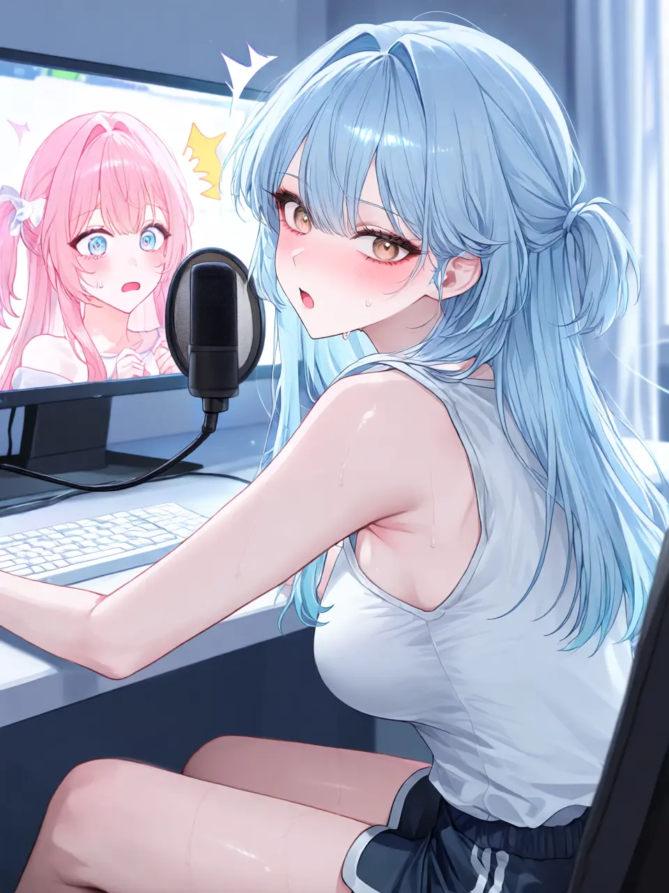 Arch_12의 권민주