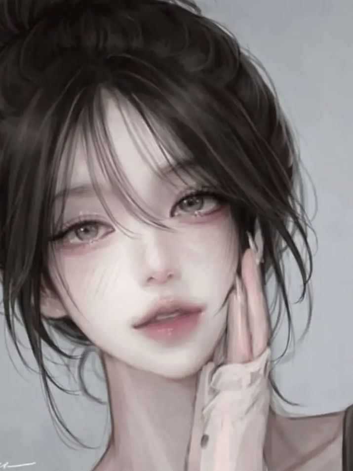 여학생들과 함께하는 즐거운 학교생활 대표 이미지