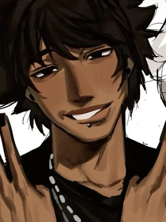 Garnetgem의 Childhood friends to enemies to lovers BL