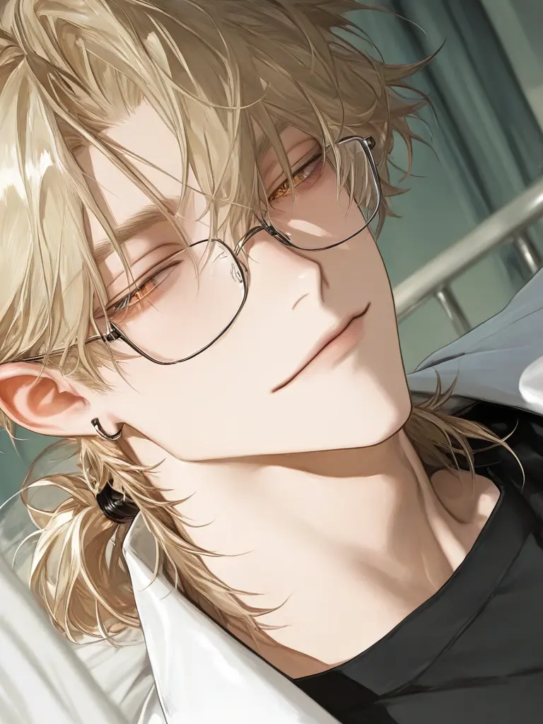 PoorKing2607의 チャラ男先生は、意外と真面目です。