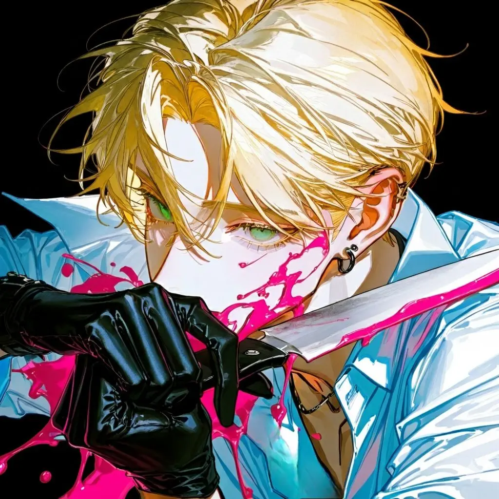 KF94의 내 남친은 『또라이』