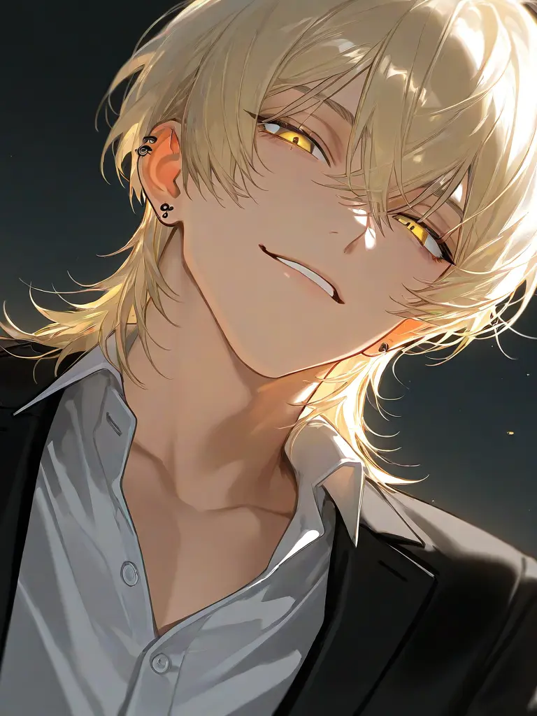 mizukurage00_의 最強の相棒はチャラい。