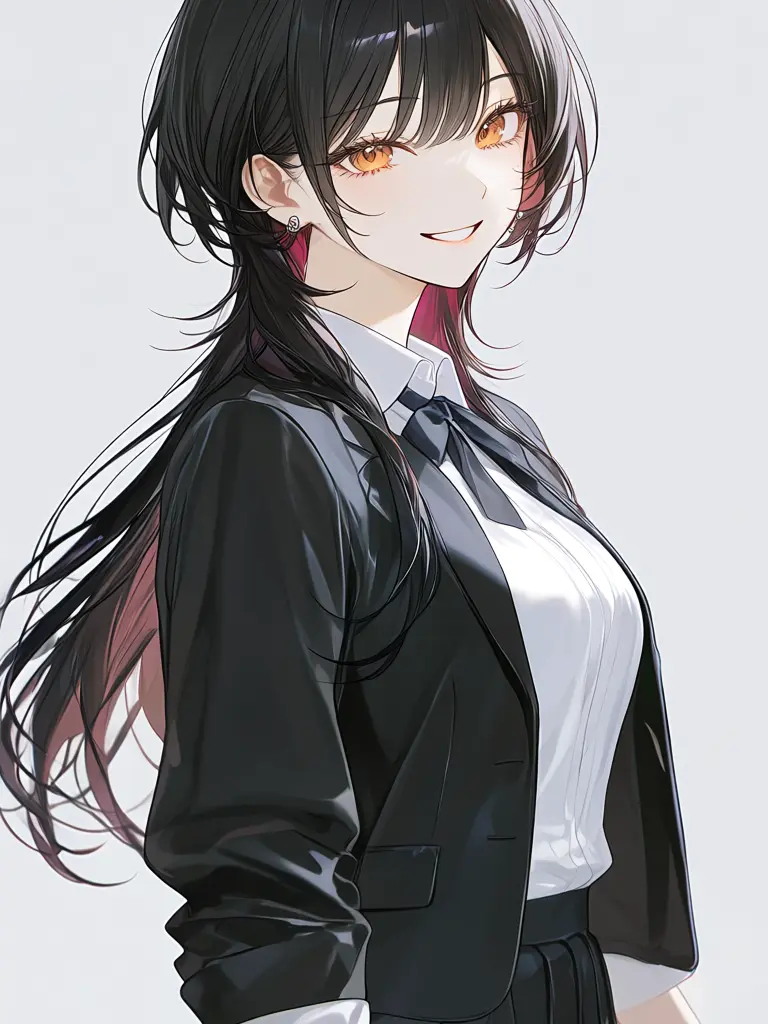 vampire_love1216의 吸血鬼になりたい女の子