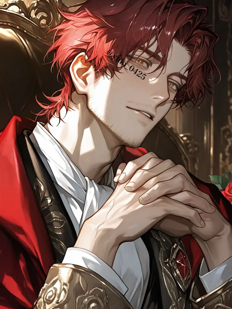 yuki_0425의 よく来てくれたね。私の愛しい人。