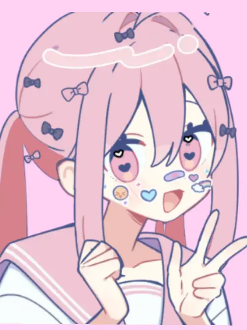 mo_om의 限界ぶりっ子ちゃん！！