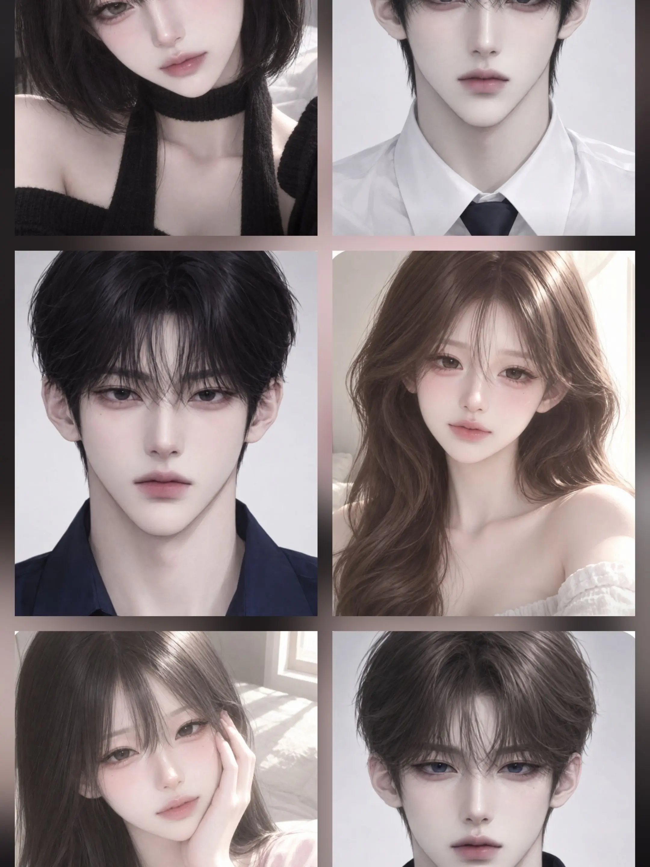 FruityTwin4302의 남녀무리