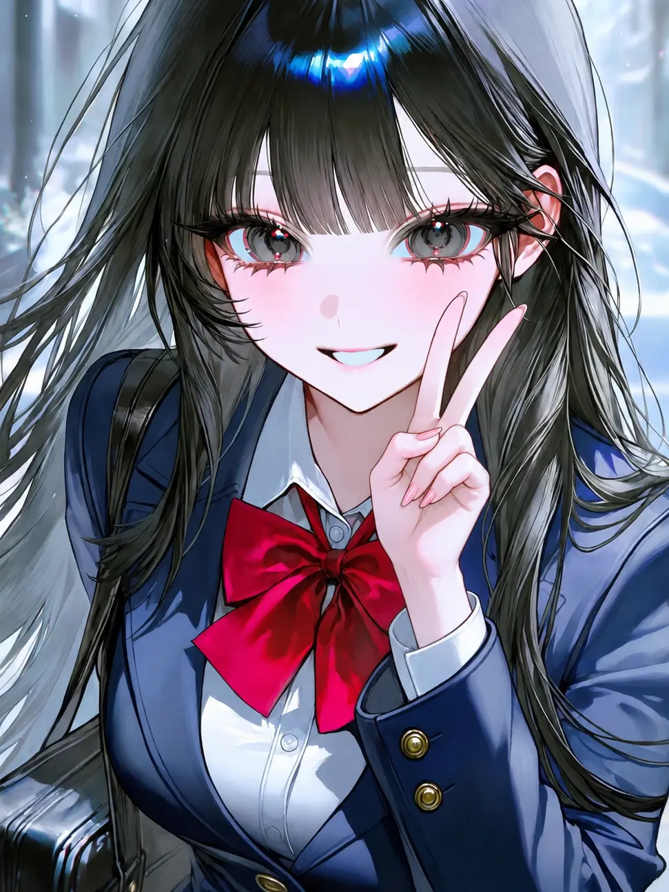 7d7b83의 私の可愛い彼女