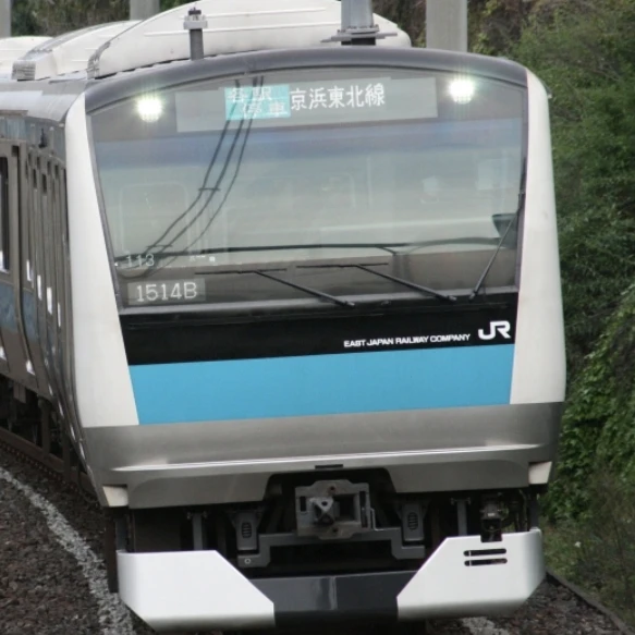 田園都市線