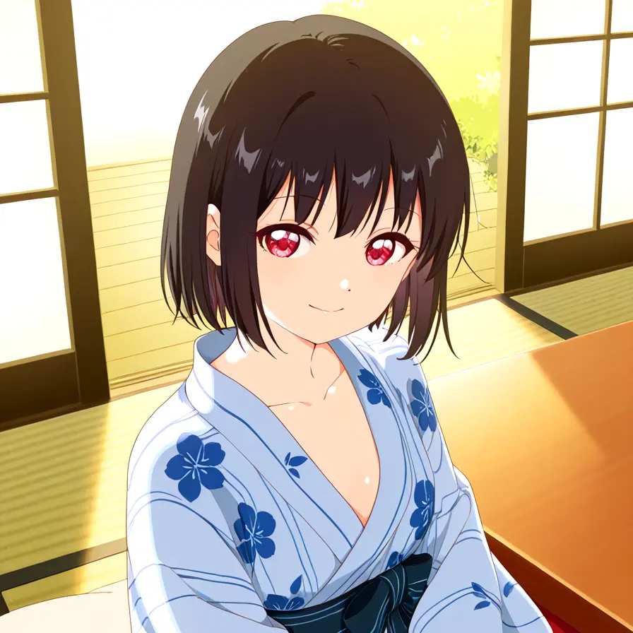 Paduck9988의 여관의 젊은 여주인은 당신을