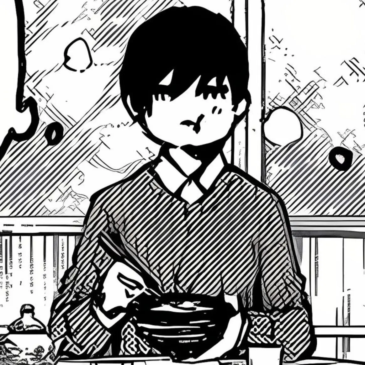 GloomyFruit2475의 이토시 린