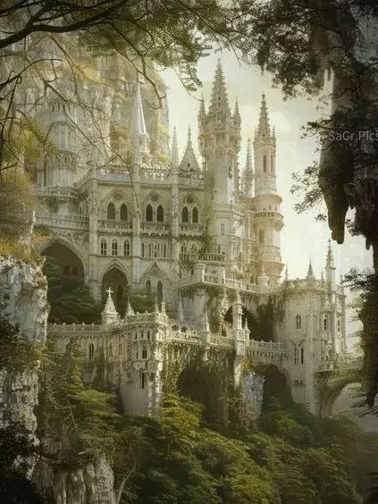 asugi의 Emberfall Empire
