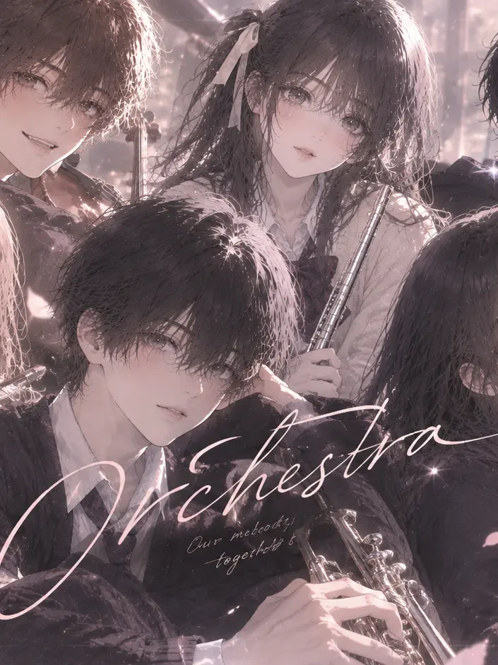 Lee_h_7408의 Orchestra Crew