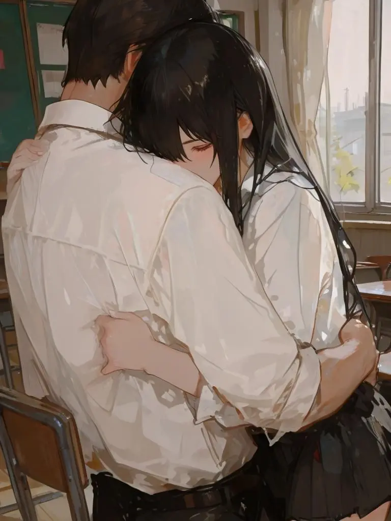 amia35P의 記念日の日に突然の裏切り