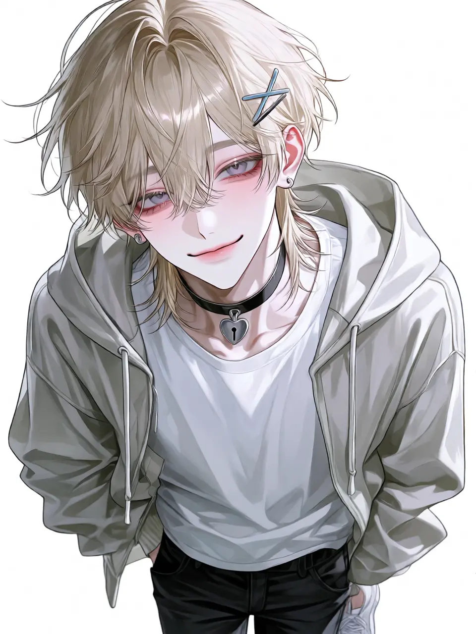 Furirun의 Dear my HATE♡