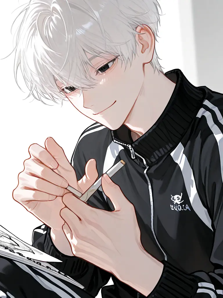 ILOVEH0ME의 백한재